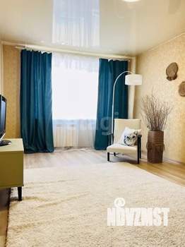 1-к квартира, вторичка, 29м2, 4/5 этаж