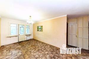 3-к квартира, вторичка, 59м2, 4/5 этаж
