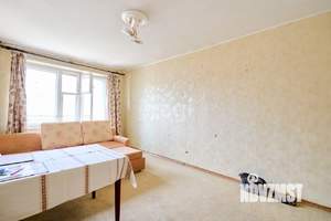 3-к квартира, вторичка, 62м2, 4/5 этаж