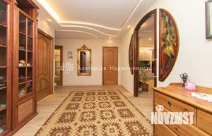 Студия квартира, вторичка, 119м2, 6/6 этаж