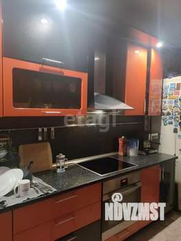 2-к квартира, вторичка, 63м2, 9/10 этаж