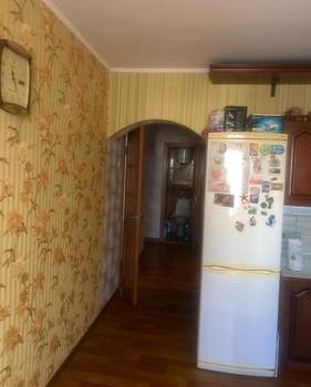 3-к квартира, вторичка, 79м2, 4/6 этаж