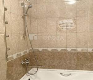 2-к квартира, вторичка, 72м2, 4/8 этаж