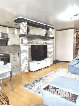 3-к квартира, вторичка, 90м2, 9/10 этаж