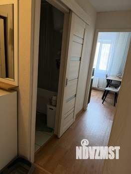 2-к квартира, вторичка, 45м2, 4/5 этаж