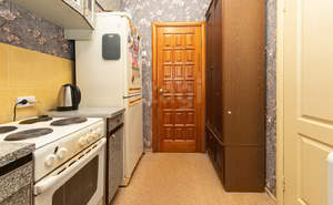 1-к квартира, вторичка, 19м2, 2/3 этаж