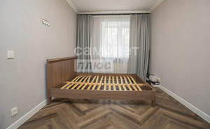 2-к квартира, вторичка, 43м2, 5/5 этаж