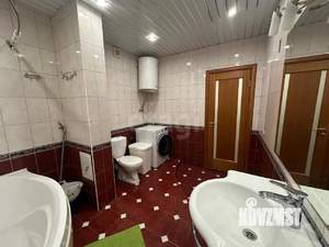 2-к квартира, вторичка, 58м2, 2/10 этаж