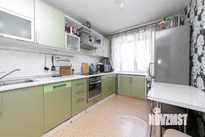 4-к квартира, вторичка, 74м2, 4/9 этаж
