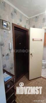 2-к квартира, вторичка, 25м2, 4/5 этаж