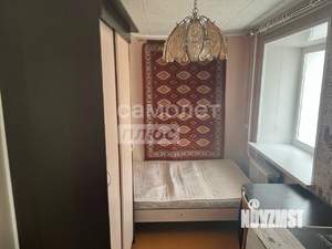 2-к квартира, вторичка, 41м2, 5/5 этаж