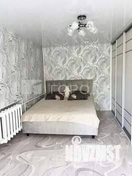 1-к квартира, вторичка, 30м2, 4/5 этаж