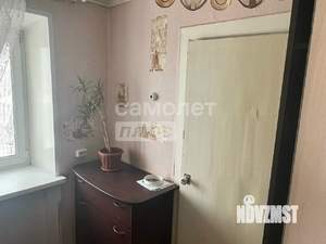 2-к квартира, вторичка, 41м2, 5/5 этаж