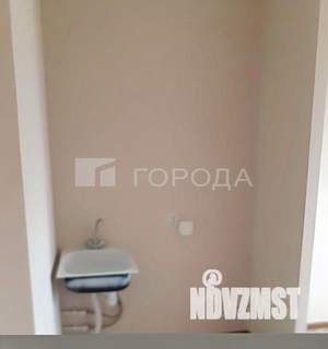 1-к квартира, вторичка, 21м2, 9/10 этаж