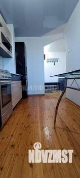 3-к квартира, вторичка, 66м2, 8/9 этаж