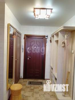 4-к квартира, вторичка, 70м2, 1/10 этаж