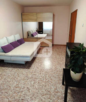 1-к квартира, вторичка, 35м2, 12/17 этаж