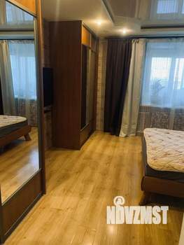 4-к квартира, вторичка, 90м2, 8/9 этаж