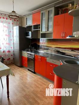 2-к квартира, вторичка, 60м2, 10/10 этаж