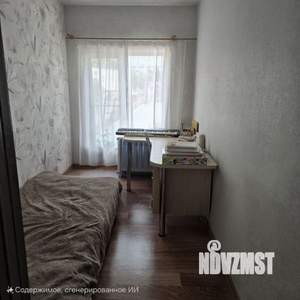 3-к квартира, вторичка, 75м2, 3/3 этаж