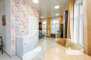 Студия квартира, вторичка, 26м2, 2/2 этаж