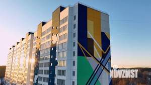 2-к квартира, вторичка, 63м2, 8/17 этаж