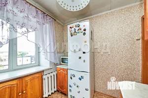 2-к квартира, вторичка, 41м2, 5/5 этаж