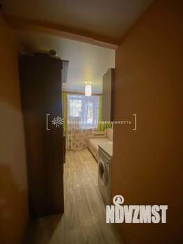 Студия квартира, вторичка, 12м2, 1/5 этаж