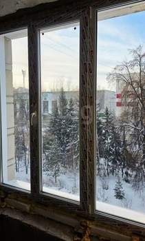 2-к квартира, вторичка, 36м2, 4/5 этаж