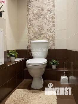 3-к квартира, вторичка, 78м2, 2/17 этаж