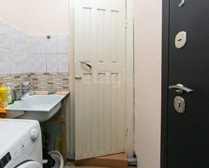 1-к квартира, вторичка, 20м2, 5/5 этаж