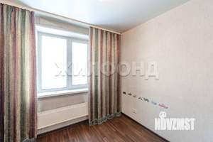 3-к квартира, вторичка, 68м2, 2/9 этаж