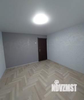 1-к квартира, вторичка, 12м2, 4/10 этаж