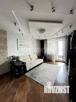 3-к квартира, вторичка, 79м2, 9/10 этаж