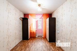 2-к квартира, вторичка, 54м2, 1/9 этаж