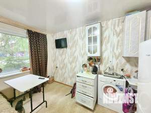 Студия квартира, вторичка, 14м2, 1/6 этаж