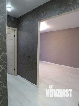 1-к квартира, вторичка, 40м2, 2/10 этаж