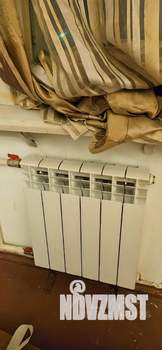 1-к квартира, вторичка, 32м2, 4/5 этаж