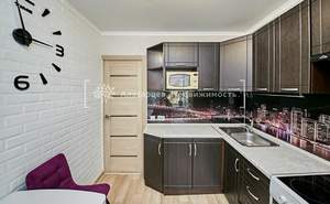 3-к квартира, вторичка, 42м2, 5/5 этаж