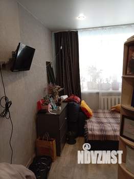 1-к квартира, вторичка, 31м2, 1/7 этаж