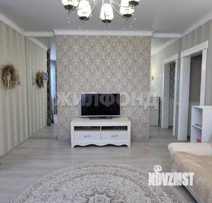 3-к квартира, вторичка, 85м2, 5/6 этаж