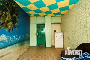 Студия квартира, вторичка, 16м2, 4/5 этаж