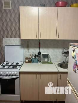 1-к квартира, вторичка, 31м2, 3/5 этаж