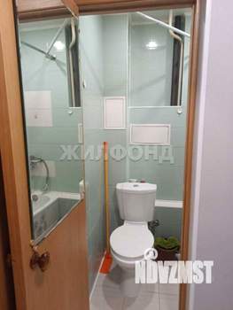 Студия квартира, вторичка, 18м2, 3/5 этаж