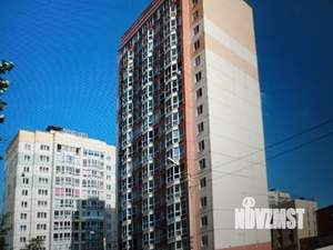 Студия квартира, вторичка, 18м2, 3/5 этаж