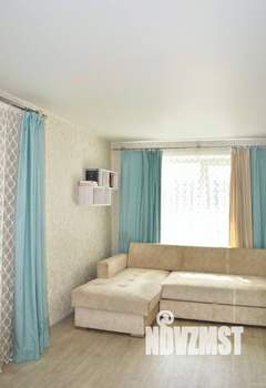 Студия квартира, вторичка, 49м2, 9/12 этаж