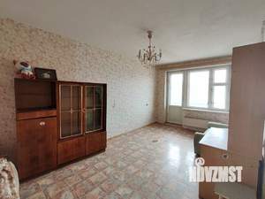 1-к квартира, вторичка, 29м2, 4/5 этаж