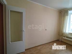1-к квартира, вторичка, 36м2, 3/3 этаж
