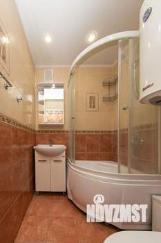 3-к квартира, вторичка, 59м2, 2/5 этаж