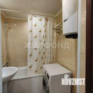 1-к квартира, вторичка, 31м2, 2/5 этаж